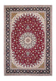 Tabriz - 50 Raj Tæppe 305x205cm - Persisk tæppe