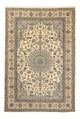 Nain - 6 la Tæppe 292x198cm - Persisk tæppe