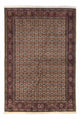 Moud Tæppe 242x170cm - Persisk tæppe