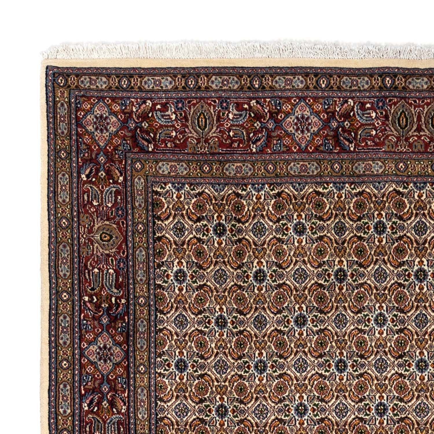 Persisk tæppe - Classic - 242 x 170 cm - beige