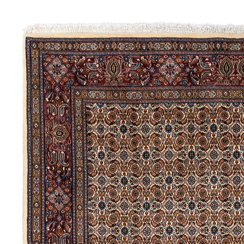 Persisk tæppe - Classic - 242 x 170 cm - beige