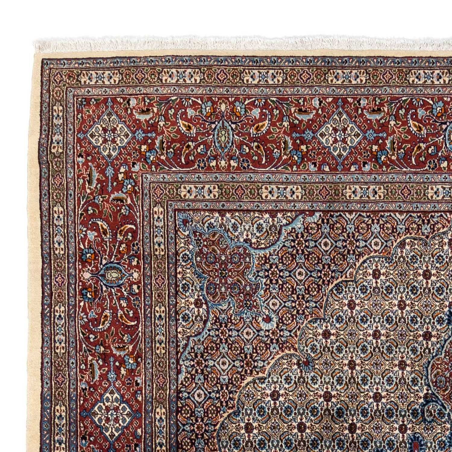 Persisk tæppe - Classic - 350 x 248 cm - beige