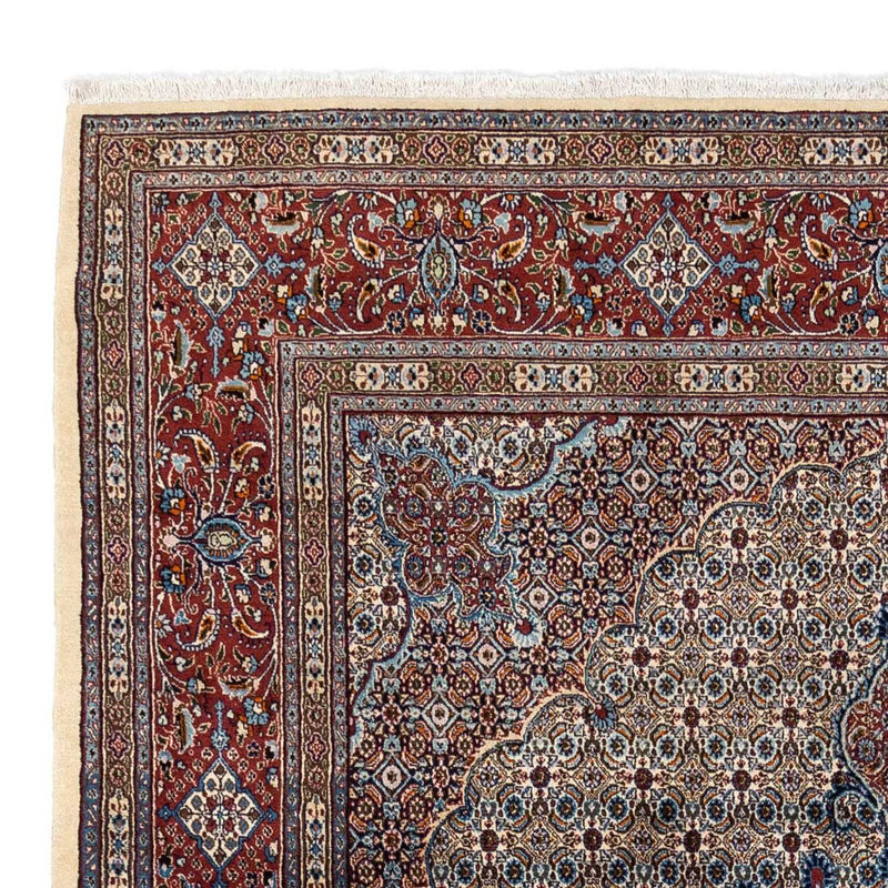 Persisk tæppe - Classic - 350 x 248 cm - beige