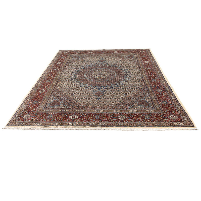 Persisk tæppe - Classic - 350 x 248 cm - beige