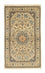 Persisk tæppe - Nain - Premium - 150 x 85 cm - beige