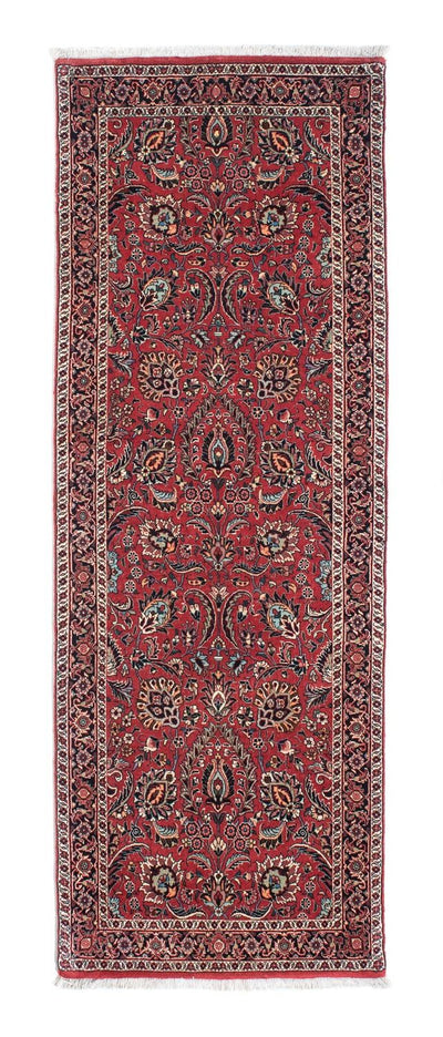 Bidjar Tæppe 74x205cm - Persisk tæppe