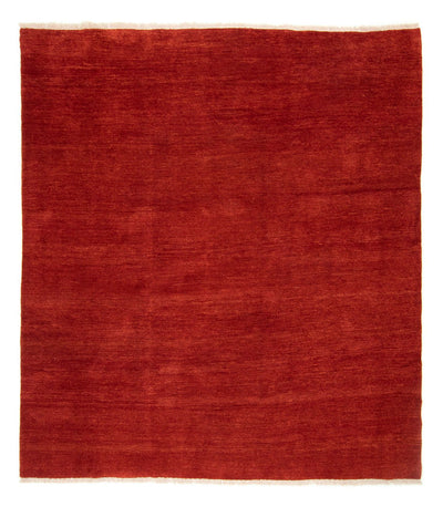 Persisk Gabbeh Tæppe 250x275cm - Perserteppich Wollteppich