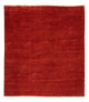 Persisk Gabbeh Tæppe 250x275cm - Perserteppich Wollteppich