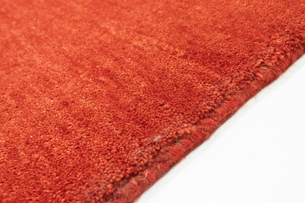Persisk Gabbeh Tæppe 258x320cm - Perserteppich Wollteppich