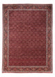 Bidjar - Takab Tæppe 337x252cm - Persisk tæppe