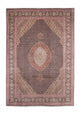 Tabriz Tæppe 210x302cm - Persisk tæppe