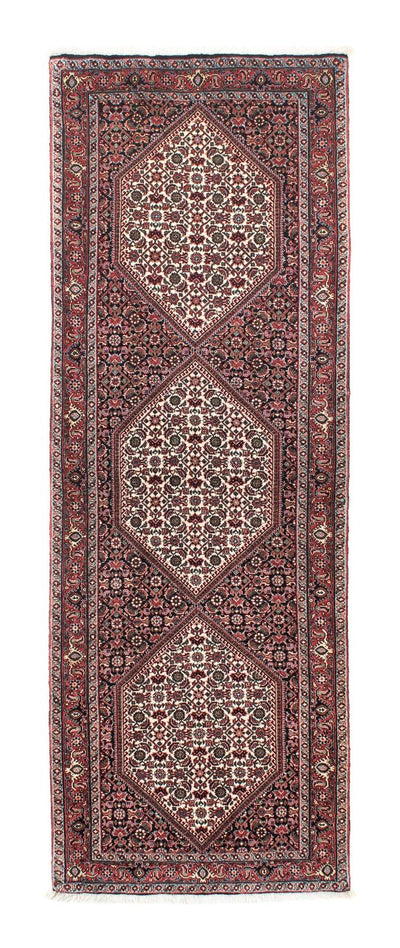 Bidjar Tæppe 72x216cm - Persisk tæppe