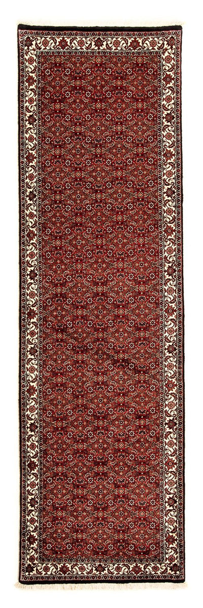 Bidjar Tæppe 85x288cm - Persisk tæppe