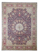 Tabriz - 50 Raj Tæppe 300x401cm - Persisk tæppe