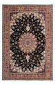 Tabriz - 50 Raj Tæppe 190x293cm - Persisk tæppe
