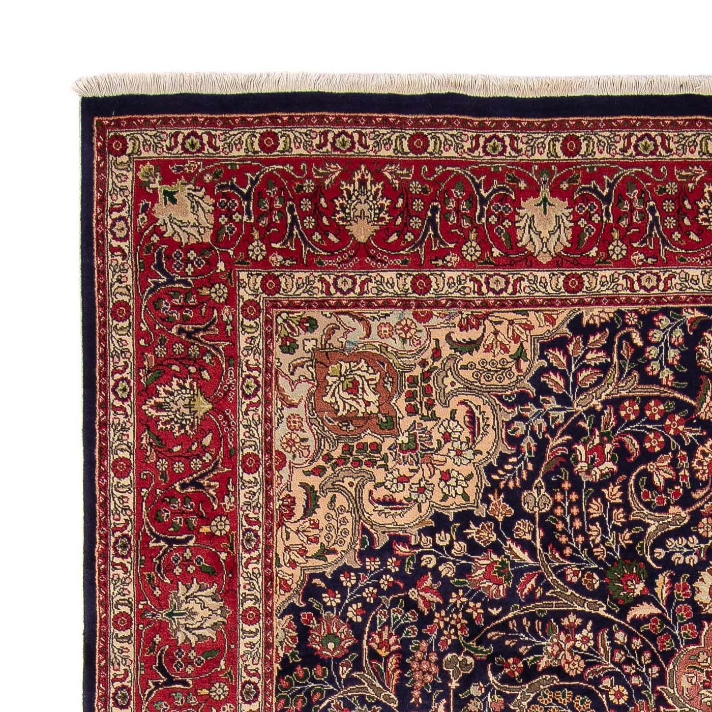Tabriz - 50 Raj Tæppe 342x246cm - Persisk tæppe