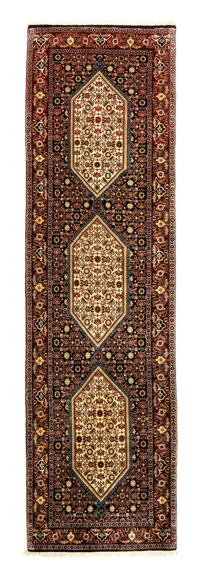 Bidjar Tæppe 73x282cm - Persisk tæppe