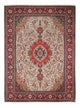 Tabriz - 50 Raj Tæppe 349x255cm - Persisk tæppe