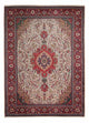 Tabriz - 50 Raj Tæppe 255x348cm - Persisk tæppe