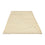Gabbeh-tæppe - Persisk - 168 x 116 cm - beige