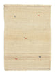 Persisk Gabbeh Tæppe 148x106cm - Perserteppich Wollteppich