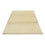 Gabbeh-tæppe - Persisk - 175 x 115 cm - beige