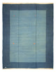 Persisk Gabbeh Tæppe 270x214cm - Perserteppich Wollteppich