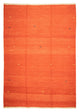 Persisk Gabbeh Tæppe 295x207cm - Perserteppich Wollteppich