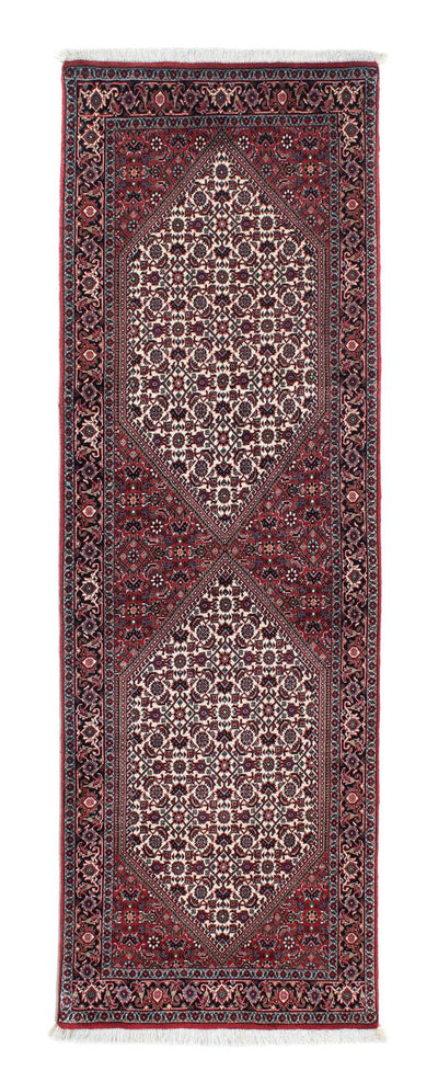 Bidjar Tæppe 75x209cm - Persisk tæppe