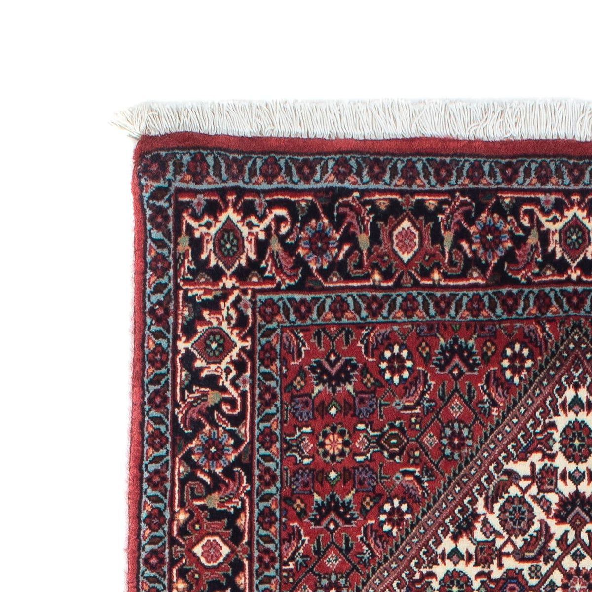 Bidjar Tæppe 75x209cm - Persisk tæppe