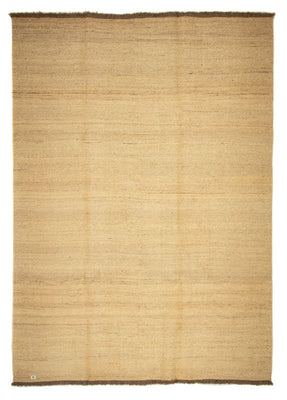 Gabbeh-tæppe - Persisk - 294 x 208 cm - beige