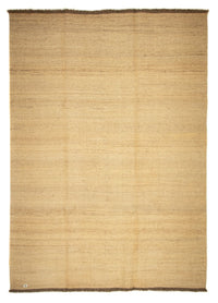 Gabbeh-tæppe - Persisk - 294 x 208 cm - beige