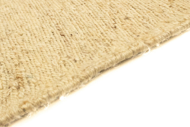 Gabbeh-tæppe - Persisk - 294 x 208 cm - beige