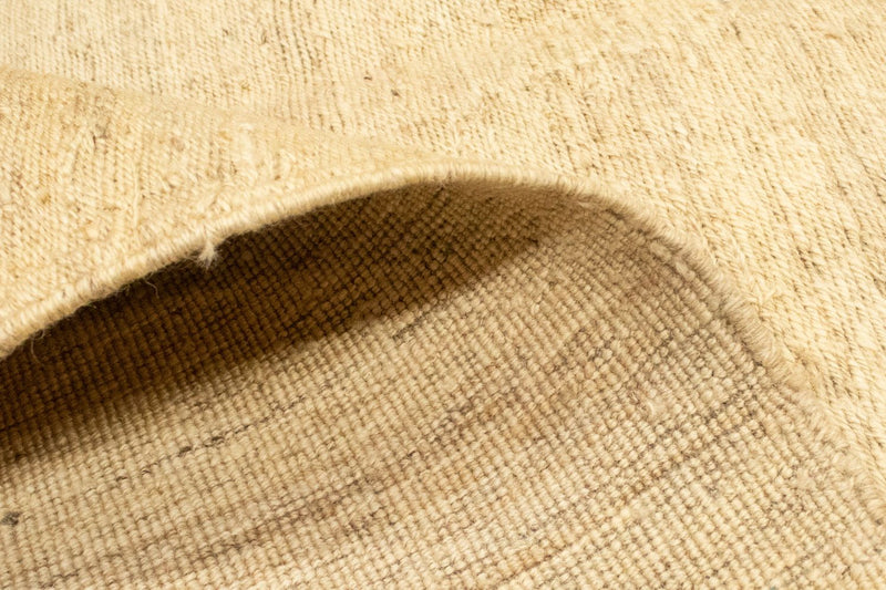 Gabbeh-tæppe - Persisk - 294 x 208 cm - beige