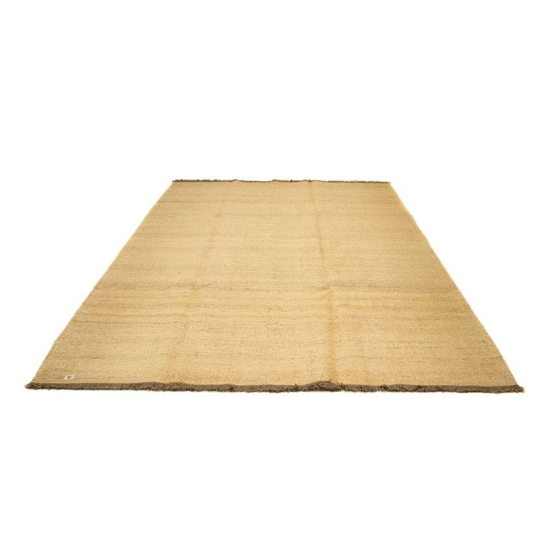 Gabbeh-tæppe - Persisk - 294 x 208 cm - beige