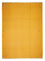 Gabbeh-tæppe - Persisk - 288 x 218 cm - guld