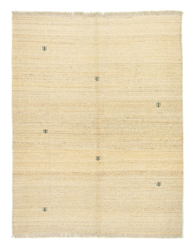 Persisk Gabbeh Tæppe 152x200cm - Perserteppich Wollteppich