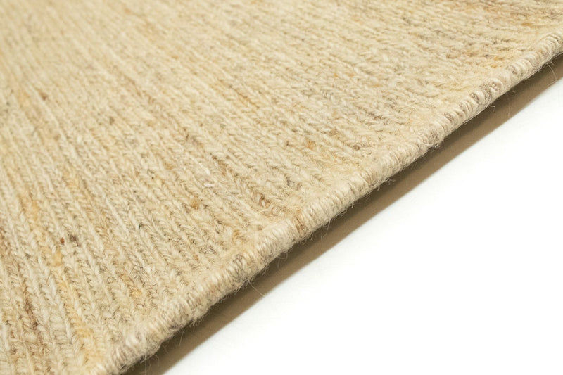 Gabbeh-tæppe - Persisk - 200 x 152 cm - beige