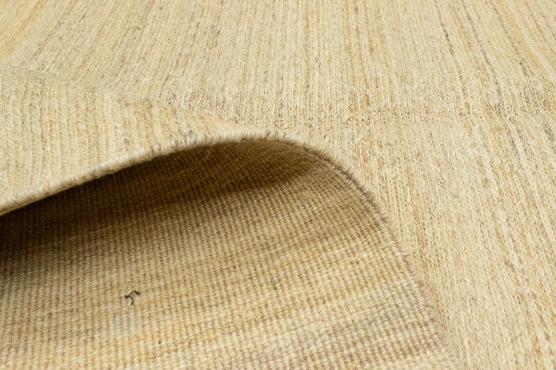 Gabbeh-tæppe - Persisk - 200 x 152 cm - beige