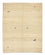Gabbeh-tæppe - Persisk - 192 x 157 cm - beige