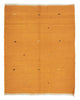 Persisk Gabbeh Tæppe 200x160cm - Perserteppich Wollteppich