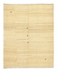 Persisk Gabbeh Tæppe 174x148cm - Perserteppich Wollteppich