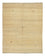 Gabbeh-tæppe - Persisk - 200 x 164 cm - beige