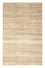 Gabbeh-tæppe - Persisk - 242 x 160 cm - beige