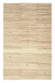 Persisk Gabbeh Tæppe 160x242cm - Perserteppich Wollteppich