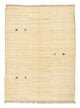 Persisk Gabbeh Tæppe 212x153cm - Perserteppich Wollteppich