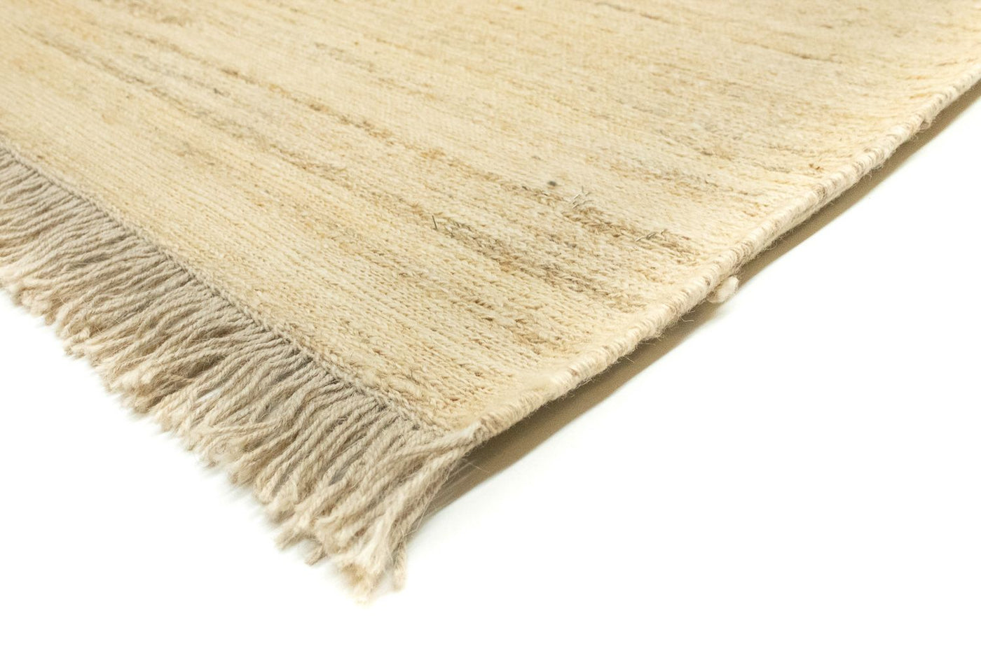 Persisk Gabbeh Tæppe 212x153cm - Perserteppich Wollteppich