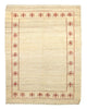Persisk Gabbeh Tæppe 210x150cm - Perserteppich Wollteppich