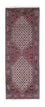 Løber Persisk tæppe - Bijar - 192 x 74 cm - beige