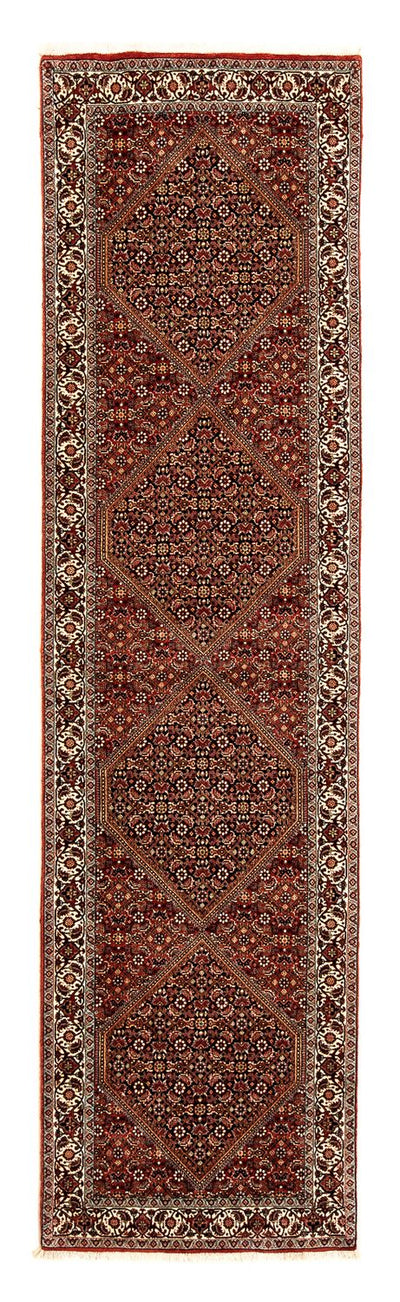 Bidjar Tæppe 82x313cm - Persisk tæppe